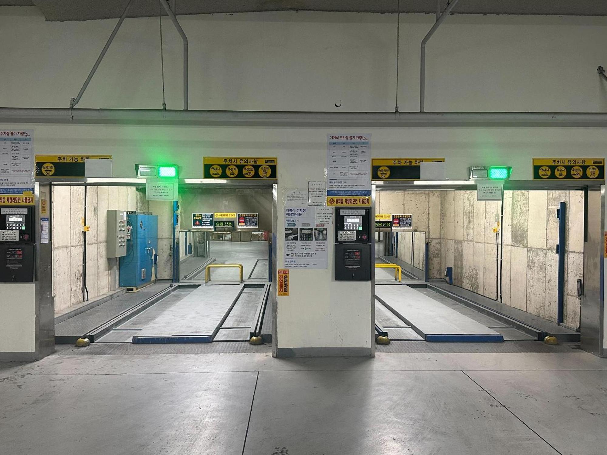 Urbanstay Jeju Airport Buitenkant foto